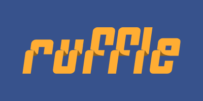 Get ruffle Flash Player